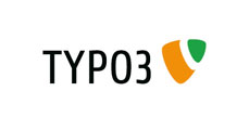 TYPO3 CMS