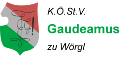 Gaudeamus Wörgl Logo